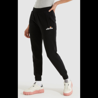 Tepláky ELLESSE Hallouli Pants Black