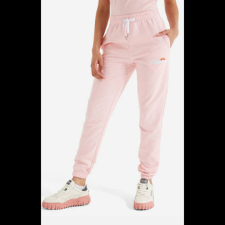 Tepláky ELLESSE Noora Pants Pink