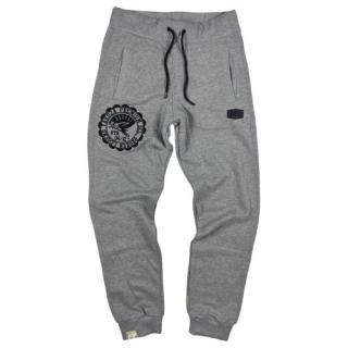 Tepláky YAKUZA PREMIUM 3629 grey