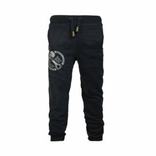 Tepláky YAKUZA PREMIUM 3729 black