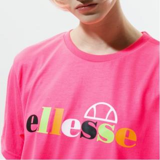 Tričko ELLESSE Cordela Pink