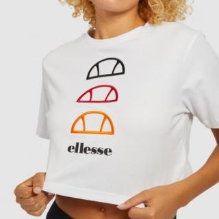 Tričko ELLESSE Deway White