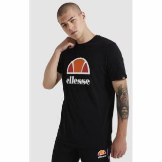 Tričko ELLESSE Dyne Tee Black