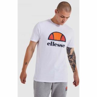 Tričko ELLESSE Dyne Tee White
