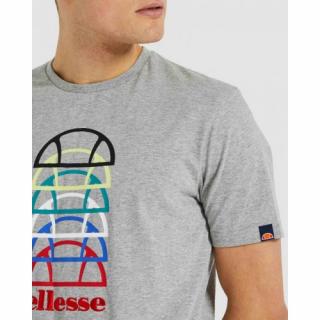 Tričko ELLESSE Magario Grey
