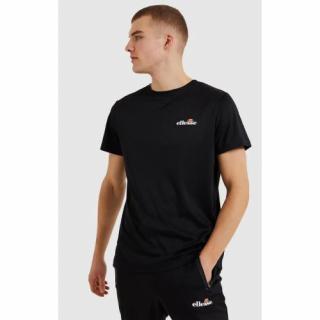 Tričko ELLESSE Malbe Tech Black
