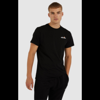Tričko ELLESSE Selvettet Black