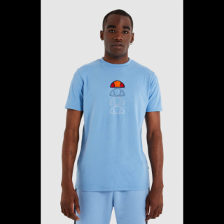 Tričko ELLESSE Verso Tee Blue