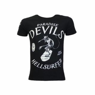 Tričko YAKUZA PREMIUM Tshirt 3504 black