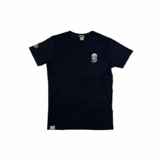 Tričko YAKUZA PREMIUM Tshirt 3610 black
