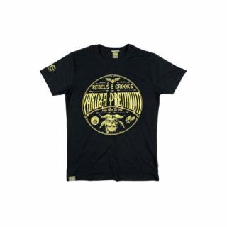 Tričko YAKUZA PREMIUM Tshirt 3618 black