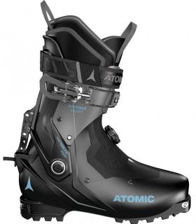 ATOMIC Atomic Backland Expert W Dámske skialpové lyžiarky, MONDOPOINT 24/24,5
