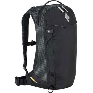 Black diamond Black Diamond DAWN PATROL 15L  čierna