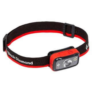 Black diamond Black Diamond SPOT 350 Lumens RED