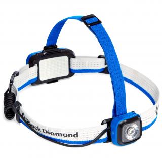 Black diamond Black Diamond Sprinter 500 Lumens Modrá