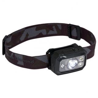 Black diamond Black Diamond Storm 400 lumens Black