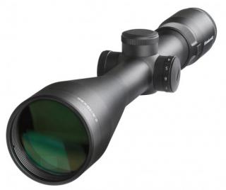 Delta Puškohľad Delta Titanium 2,5-10x56 HD 4A S