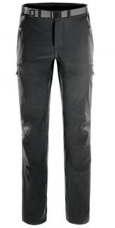 FERRINO FERRINO Hervey Winter Pants Black, Veľkosť L