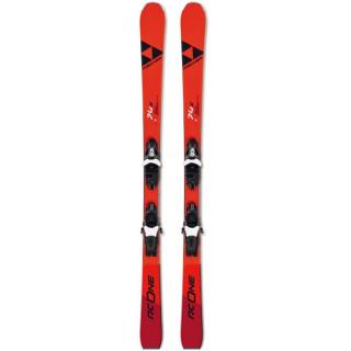 fischer Lyže Fischer xtr rc one 74 slr pro, Dĺžka 165
