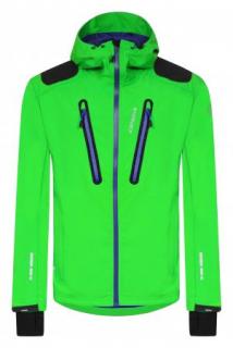 ICEPEAK  ICEPEAK ELIOT zelená, Veľkosť XXL