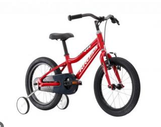 Kross Kross RACER 3.0 red 16"