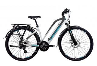 Lectron Lectron Altezza R 17″ BLUE, Veľkosti bicyklov 17