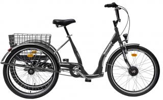 LIBERTY Liberty e - Trojkolka 3 SPD