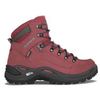 LOWA LOWA RENEGADE GTX MID WS Chili, Veľkosť UK 4,5