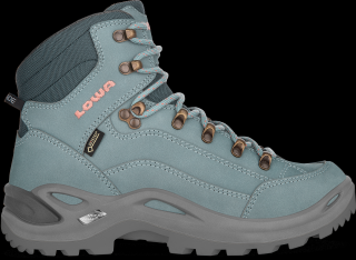 LOWA LOWA RENEGADE GTX MID WS , Veľkosť UK 6