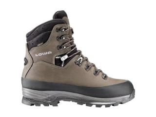 LOWA LOWA Tibet GTX sepia/black, Veľkosť UK 10
