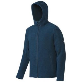 MAMMUT  MAMMUT Polar Hooded ML Jacket orion, Veľkosť S
