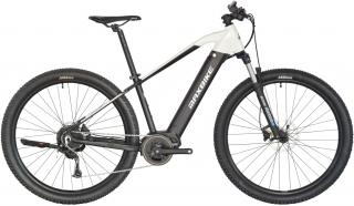 Maxbike FRODE (čierny) - L, Veľkosti bicyklov L