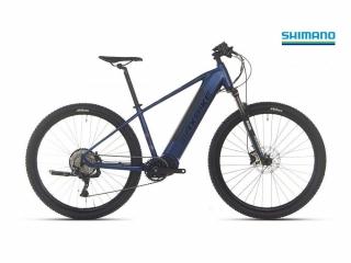 Maxbike Hakon 2.1 29 M410 20Ah, Veľkosti bicyklov L