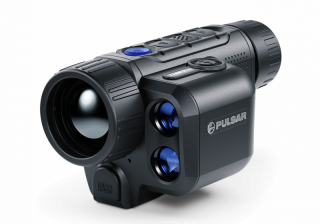 PULSAR Termovízia Pulsar Axion 2 LRF XQ35