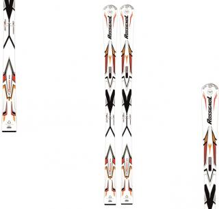 rossignol ROSSIGNOL PURSUIT RTL FLASH zjazdové lyže