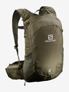 SALOMON Batoh Salomon Trailblazer 20L Martini Olive