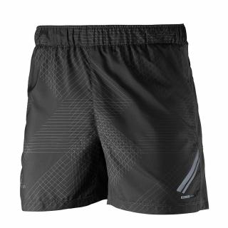 SALOMON Salomon AGILE SHORT M L37119600, Veľkosť XL