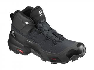 SALOMON SALOMON Cross Hike Mid GTX M  , Veľkosť UK 8,5