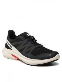 SALOMON SALOMON Hypulse 416849 BLACK, Veľkosť UK 8,5