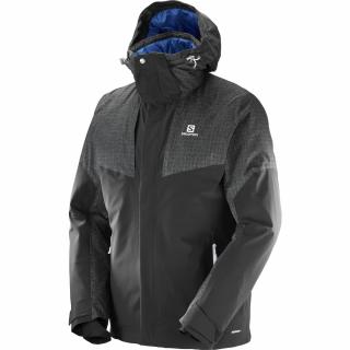 SALOMON SALOMON ICEROCKET mix jkt m l397764, Veľkosť XL