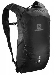 SALOMON Salomon TRAILBLAZER 10 black