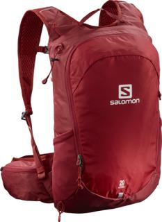 SALOMON Salomon TRAILBLAZER 20 Red Chilli