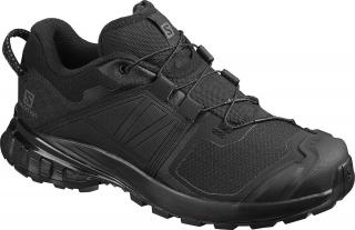 SALOMON SALOMON XA WILD black/black/black L40978700, Veľkosť UK 10,5