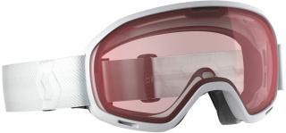 SCOTT Lyžiarské okuliare Scott Unlimited II OTG / White