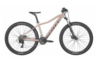 SCOTT SCOTT CONTESSA ACTIVE 50, Veľkosti bicyklov S