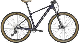 SCOTT SCOTT SCALE 965 BLUE 2023 , Veľkosti bicyklov M