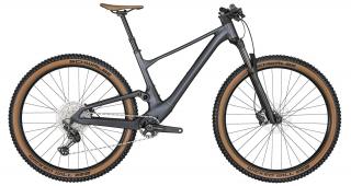 SCOTT SCOTT SPARK 960 Black 2024, Veľkosti bicyklov L
