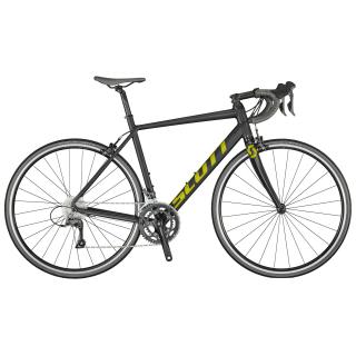 SCOTT SCOTT Speedster 40 2021, Veľkosti bicyklov L