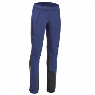 SILVINI SILVINI  Soracte MP1144 Navy-Black, Veľkosť XXL