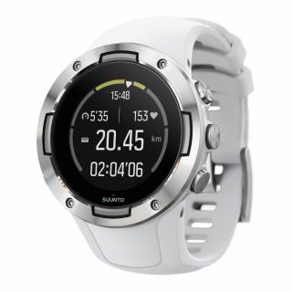 SUUNTO Hodinky SUUNTO 5 GEN1 Bielé